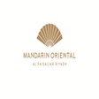 Mandarin Oriental Riyadh Mandarin Oriental Riyadh