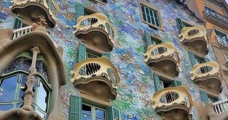 Barcelona