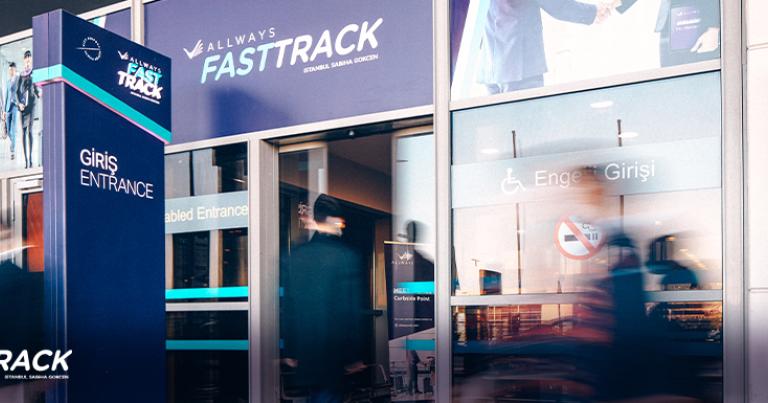 Fast Track