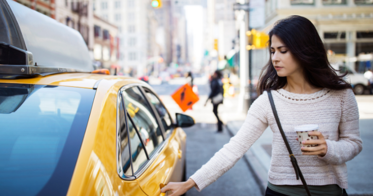 Taxi