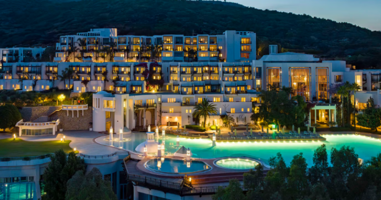 kempinskibodrum