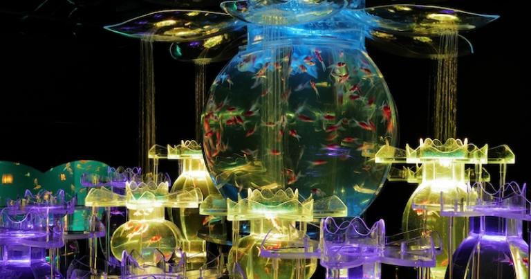 artaquarium