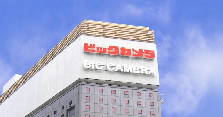 biccamera