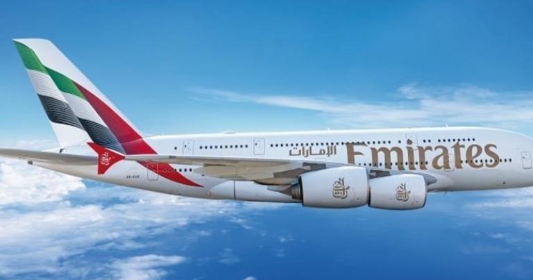 emirates