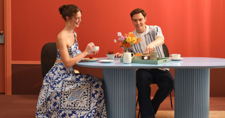 tedbaker